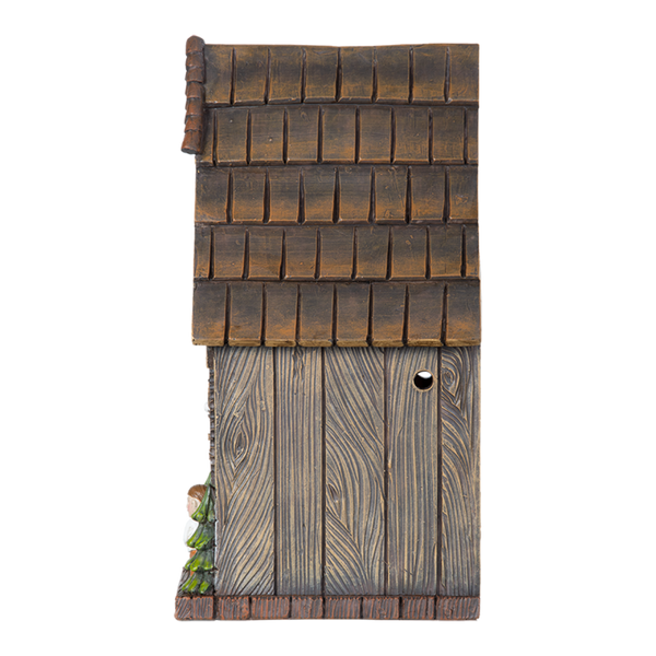 Nestkast koekoeksklok