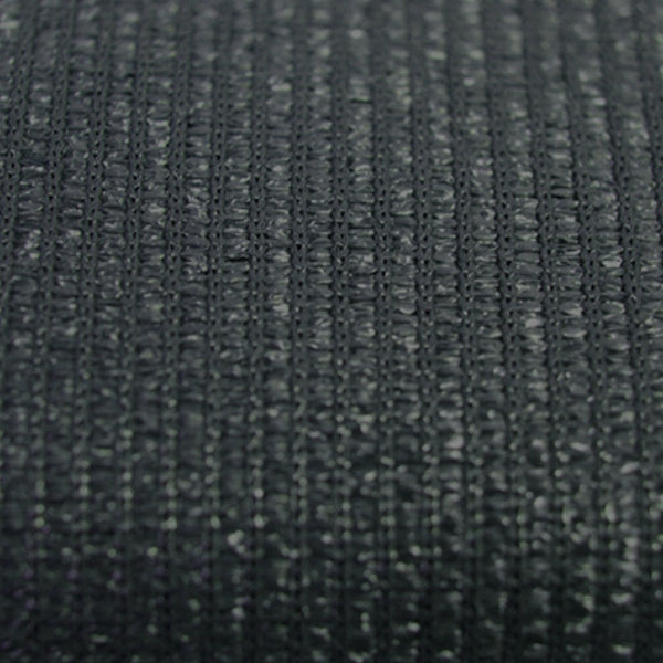 Balkondoek antraciet 25mx90cm