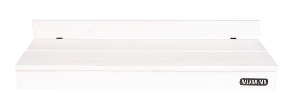 Balkonbar White Wash