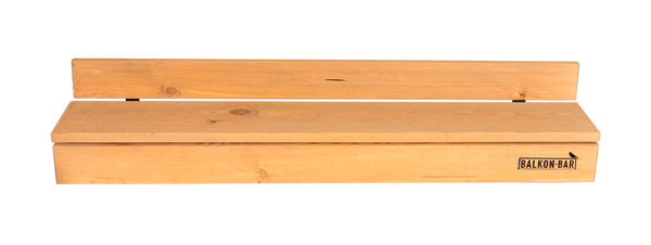 Mini Balkonbar Classic Pine