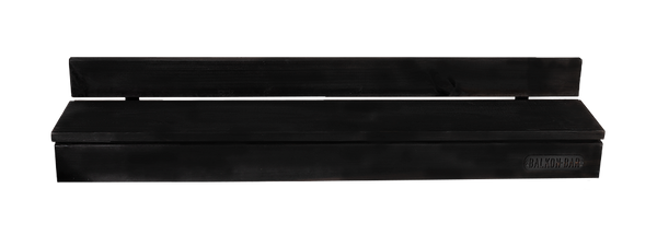 Mini Balkonbar Black Wash