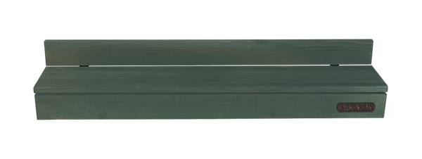 Mini Balkonbar Blue Grey Wash