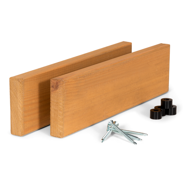 Balkonbar Zijkantjes Classic Pine