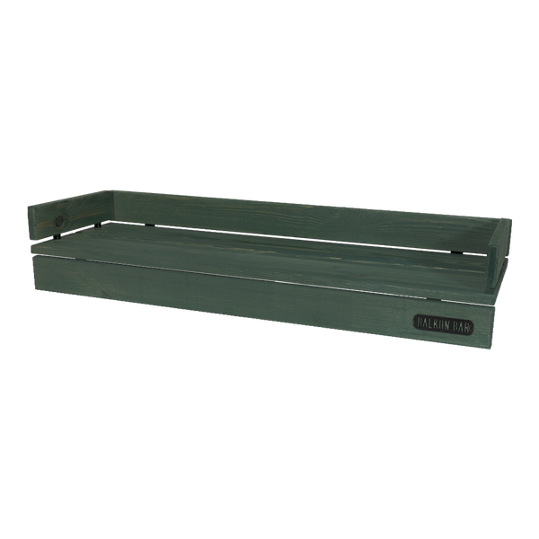 Balkonbar Zijkantjes Blue Grey Wash