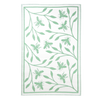 Tuintapijt met bijendesign