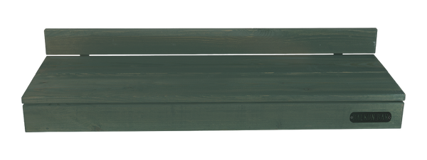 Balkonbar Blue Grey Wash