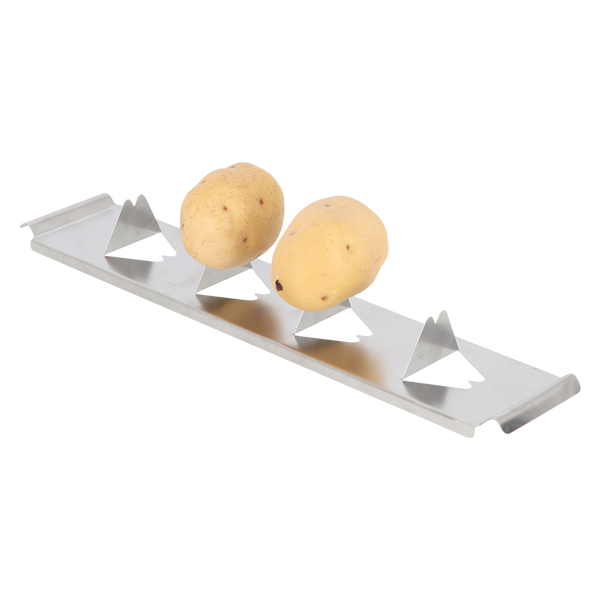 BBQ aardappelhouder