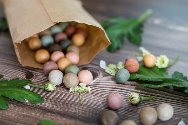 Blossombs - kraft zak mix