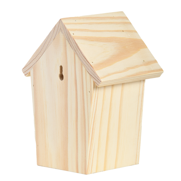 Verf het zelf vlinderkast