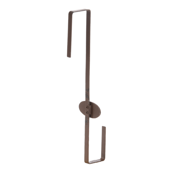 Deurkranshanger Welcome