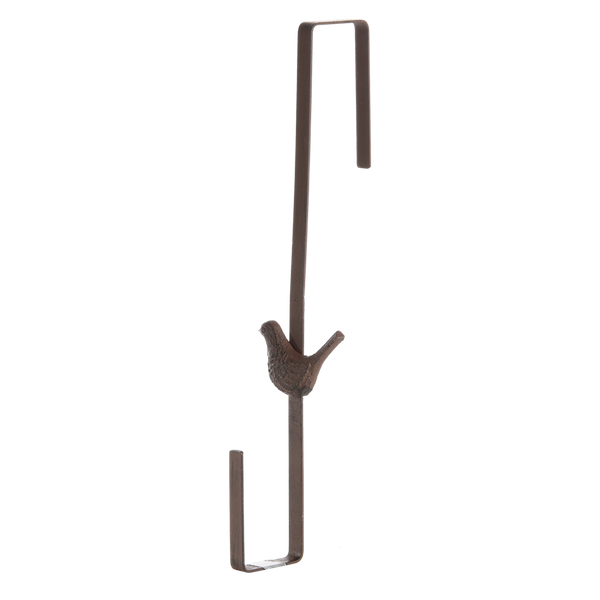 Deurkranshanger vogel