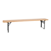 Bierbank