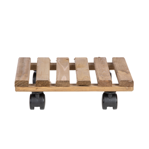 Plantentrolley vierkant