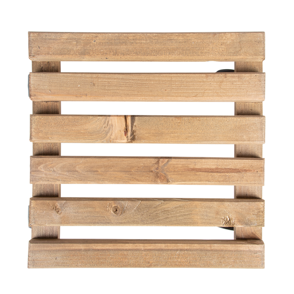 Plantentrolley vierkant