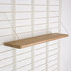 Balcony Table FENCY Shelves