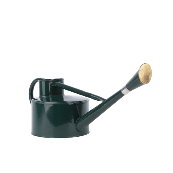 Gieter groen klassiek S