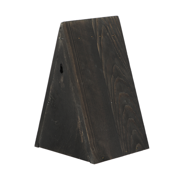 Insectenhotel wigwam