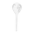Bewateringsbol glas globe