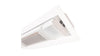 Inbouw Terrasverwarming 2000 watt met Bluetooth speakers
