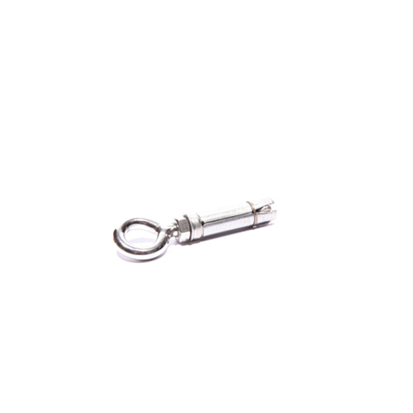 Anchor with eyebolt M8