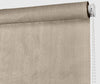 Coolfit rolgordijn Greige