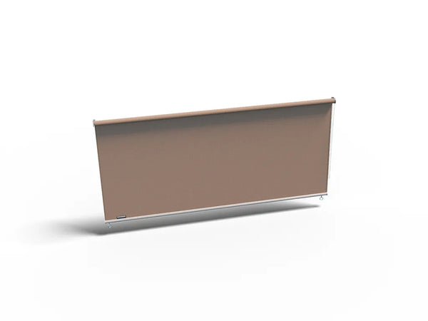 Coolfit rolgordijn zand