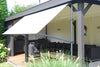 Balkon zonnezeil FLEXFRAME