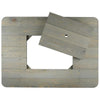 Esschert Design - Bierkrat tafel