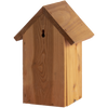 Nestkast Pimpelmees Douglas Hout