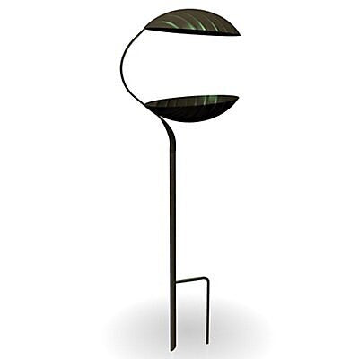 Secret Garden Blad feeder met dak