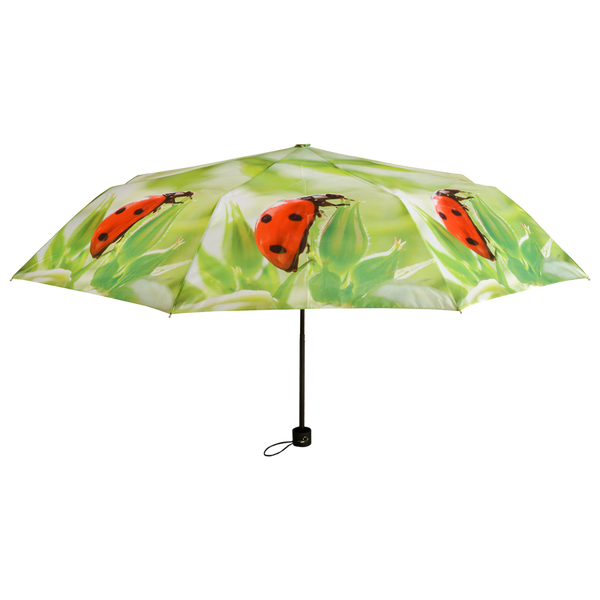 Opvouwbare paraplu assorti