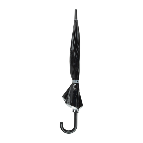 Paraplu transparant sterrenhemel