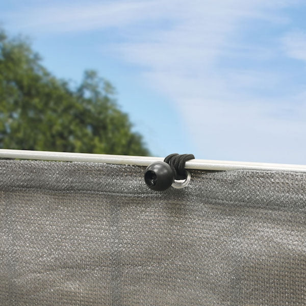 Elastische banden 6 stuks