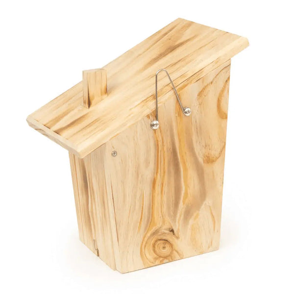 Vogelbescherming - Aldine Nestkast 34 mm