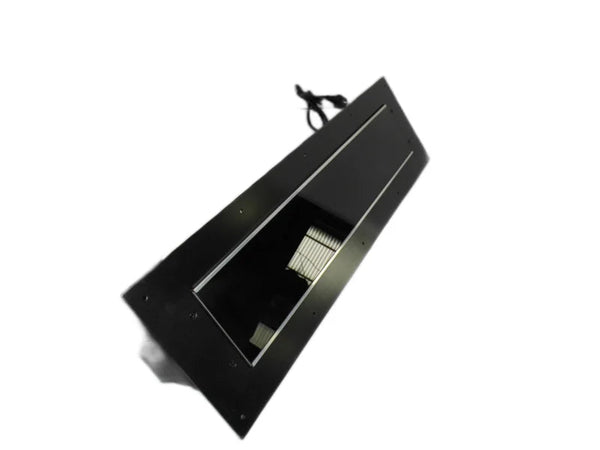 Infrarood Terrasverwarmer 2000 watt - Accoson H1010-OB