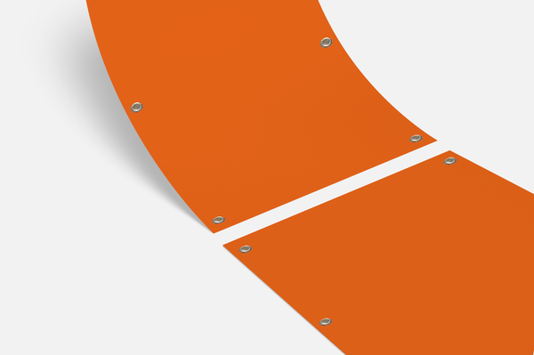 Balkondoek - Premium glans - 244