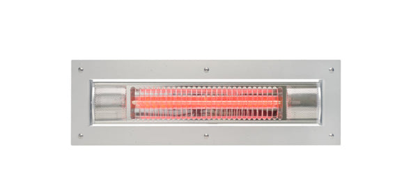 Inbouw Infrarood Terrasverwarming 1500 watt