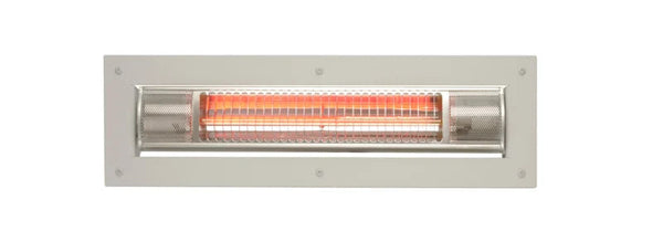 Inbouw Infrarood Terrasverwarming 2000 watt