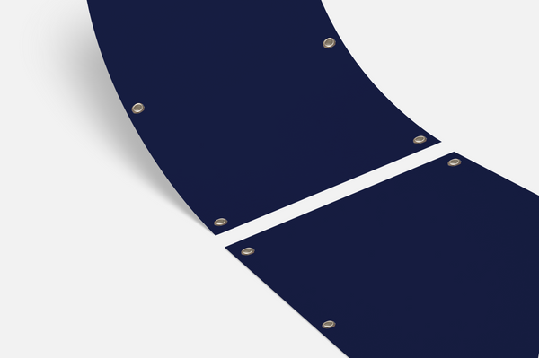 Balkondoek - Premium glans - 566