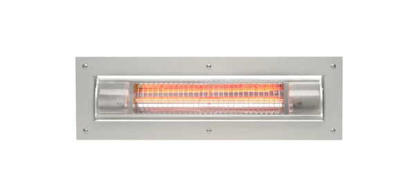 Inbouw Infrarood Terrasverwarming 1500 watt