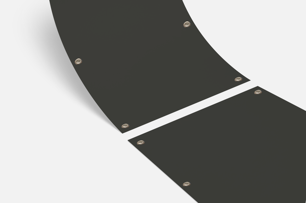 Balkondoek - Premium glans - 782