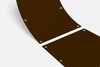 Balkondoek - Premium glans - 830