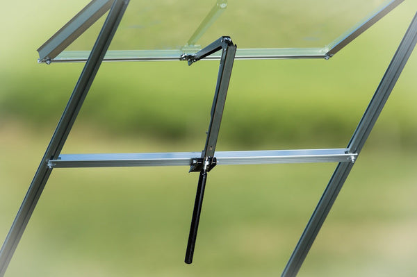 Royal Well - Automatisch raam opener