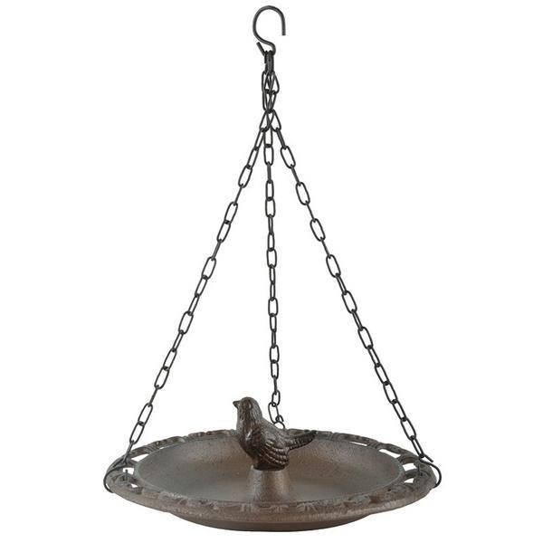 Esschert Design - Hangend vogelbad