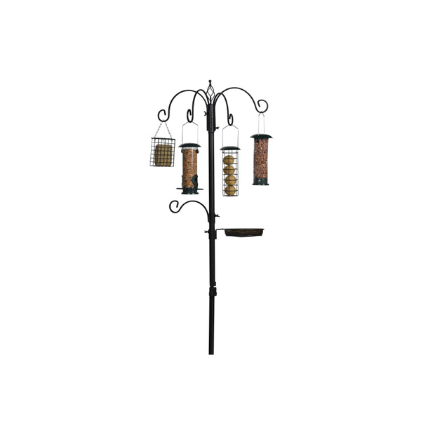 Bird Gift Voederstation compleet