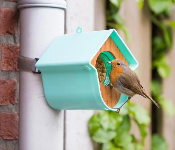 SingingFriend -Pindakaaspothouder Evie - mint