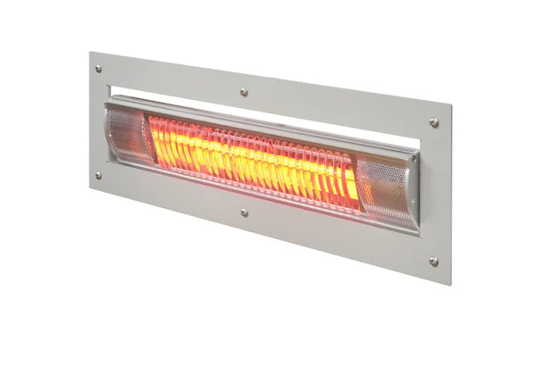 Inbouw Infrarood Terrasverwarming 1500 watt