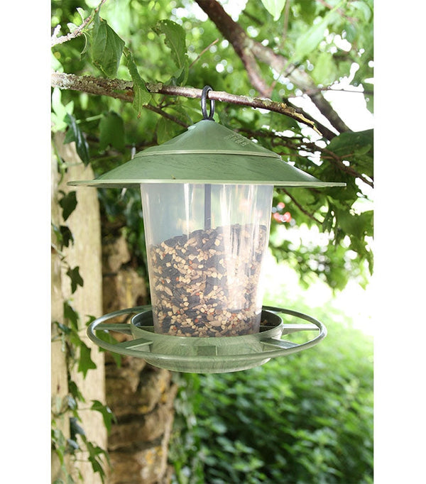 Eco Beacon Bird Feeder