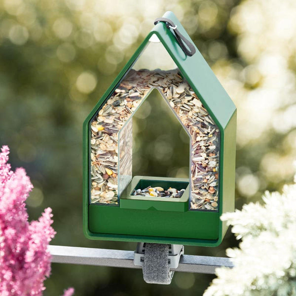 Landhaus - Balkonhouder