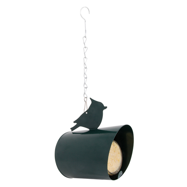 Pindakaashuisje metaal